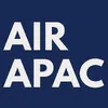 AIR APAC logo