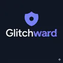 GlitchWard logo